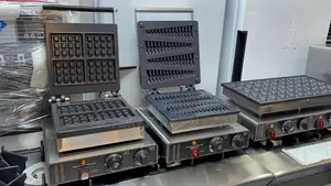 Waffle Maker