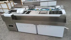 Cocktail Station