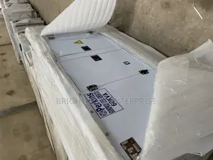 Perkins Soundproof Diesel Generator 60kva  %Copper