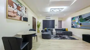 Spacious 1 Bedroom Apartment