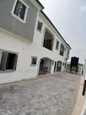2bdrm Apartment in Ashipa, Akala Express for rent