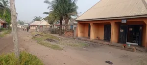 Furnished 4bdrm Bungalow in Logo 1, Makurdi for sale