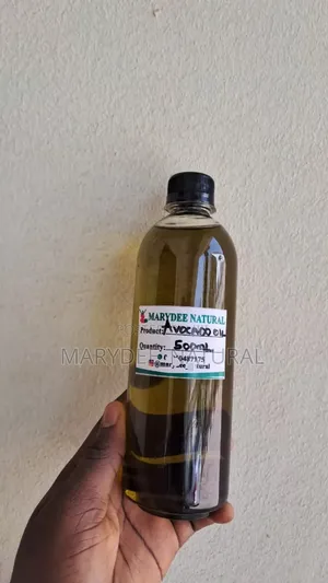 Avocado Oil ( Extra Virgin)