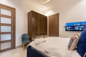 Exquisitely Furnished 2 Bedroom Penthouse