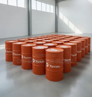 Total Equivis Zs 32 Anti-Wear Hydraulic Oil (208ltr/Drum)