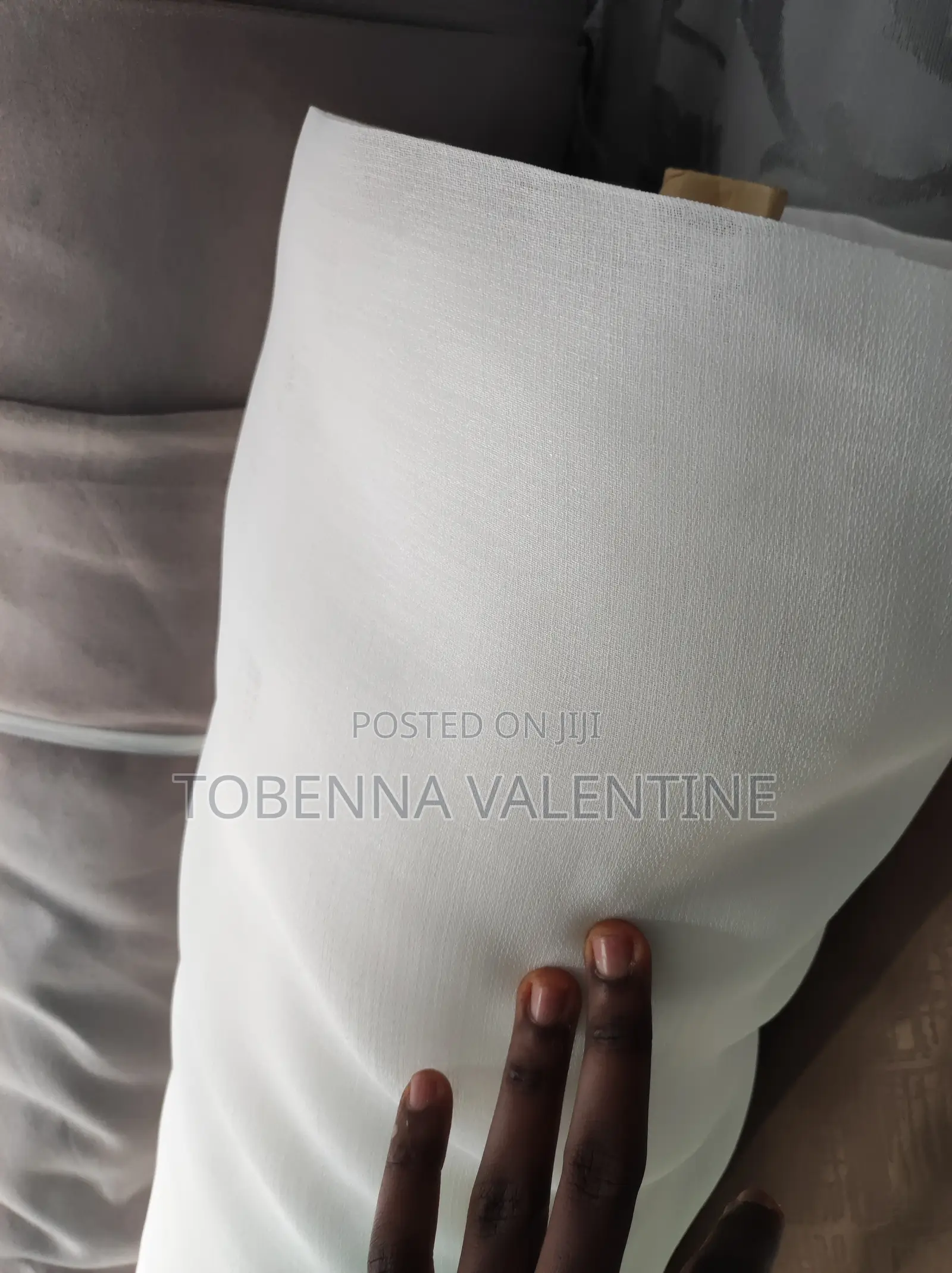Your Quality Sheer Curtains