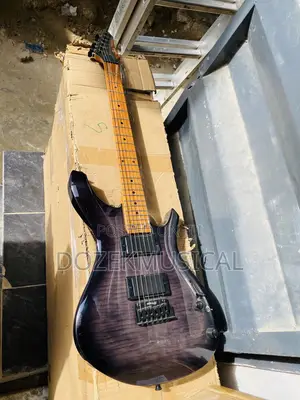 Sevillana Electric Lead Guitar