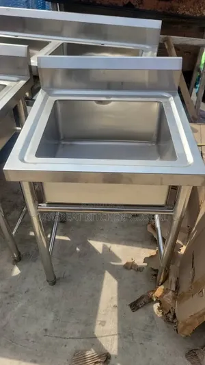 Single Sink