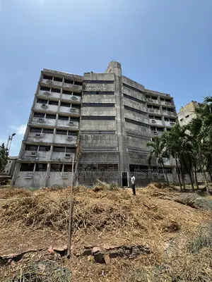 12 Units of 2 Beds Apartment for Corporate Clients in Ikoyi Lagos