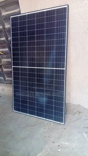Solar Panel Canadian 500w