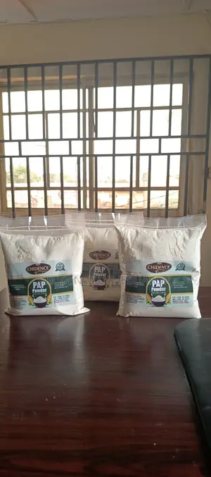 Chidence Pap Powder