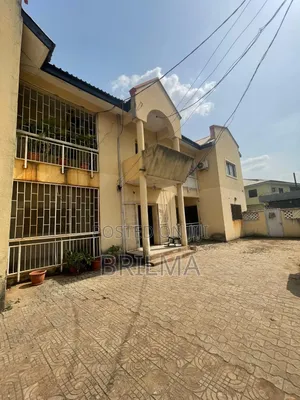 3bdrm Block of Flats in Wuse 2 for rent