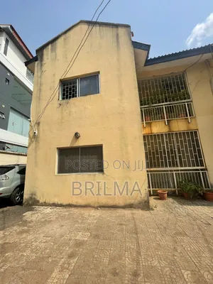 3bdrm Block of Flats in Wuse 2 for rent