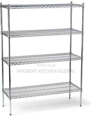 Wire Racks 4feet