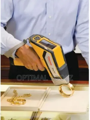 Niton Gold XRF Analyzer Xl2