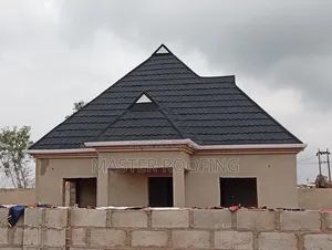 Master Roofing Gerard
