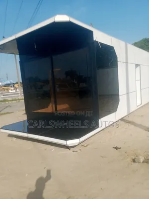 Portal Cabin / Mobile Office for Daily Rent