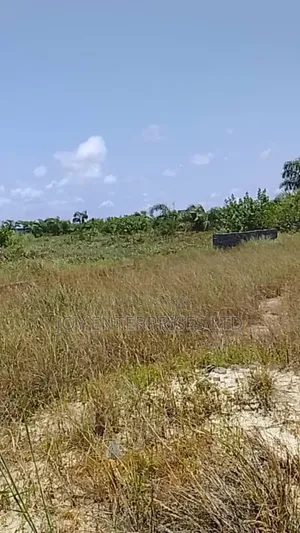 2 Plots of Land for Sale in Abijon Estate, (Beside Chalcedony School)