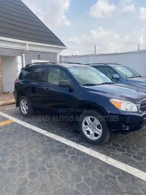 Toyota RAV4 2007