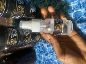 Hair Growth Products