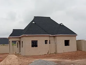 Master Roofing Sheets Gerard