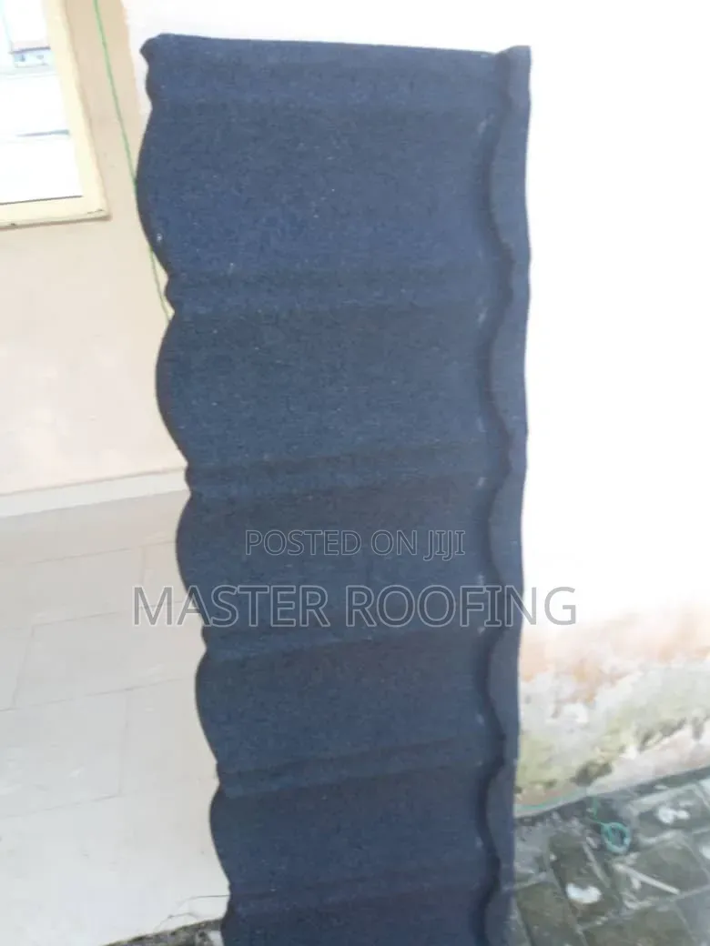 Master Roofing Sheets Gerard