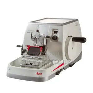 Leica Histocore Autocut Machine
