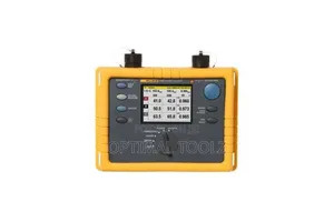 Fluke 1735 Three-Phase Power Quality Logger