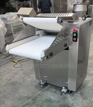 Milling Machine
