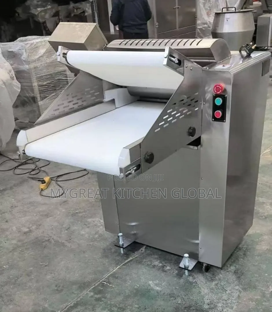 Milling Machine