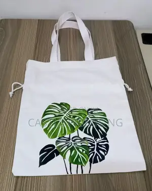 Custom Tote Bag