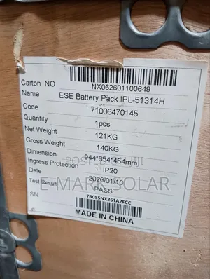Itel 16kwh 48v Lithium Battery Ipl-51314y Now Available Tii