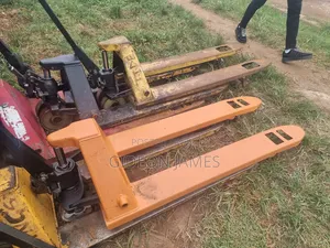 Pallet Truck Repair