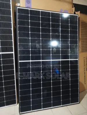 450watts Flame Solar 120cells Panel Available Now