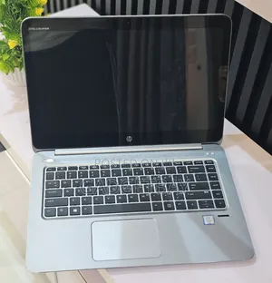 Laptop HP EliteBook Folio 1040 G3 16GB Intel Core i5 SSD 256GB