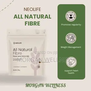 All Natural Fibre - 510g