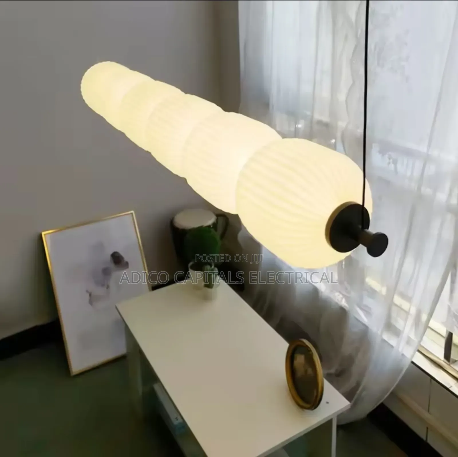 Drop Dinning Light