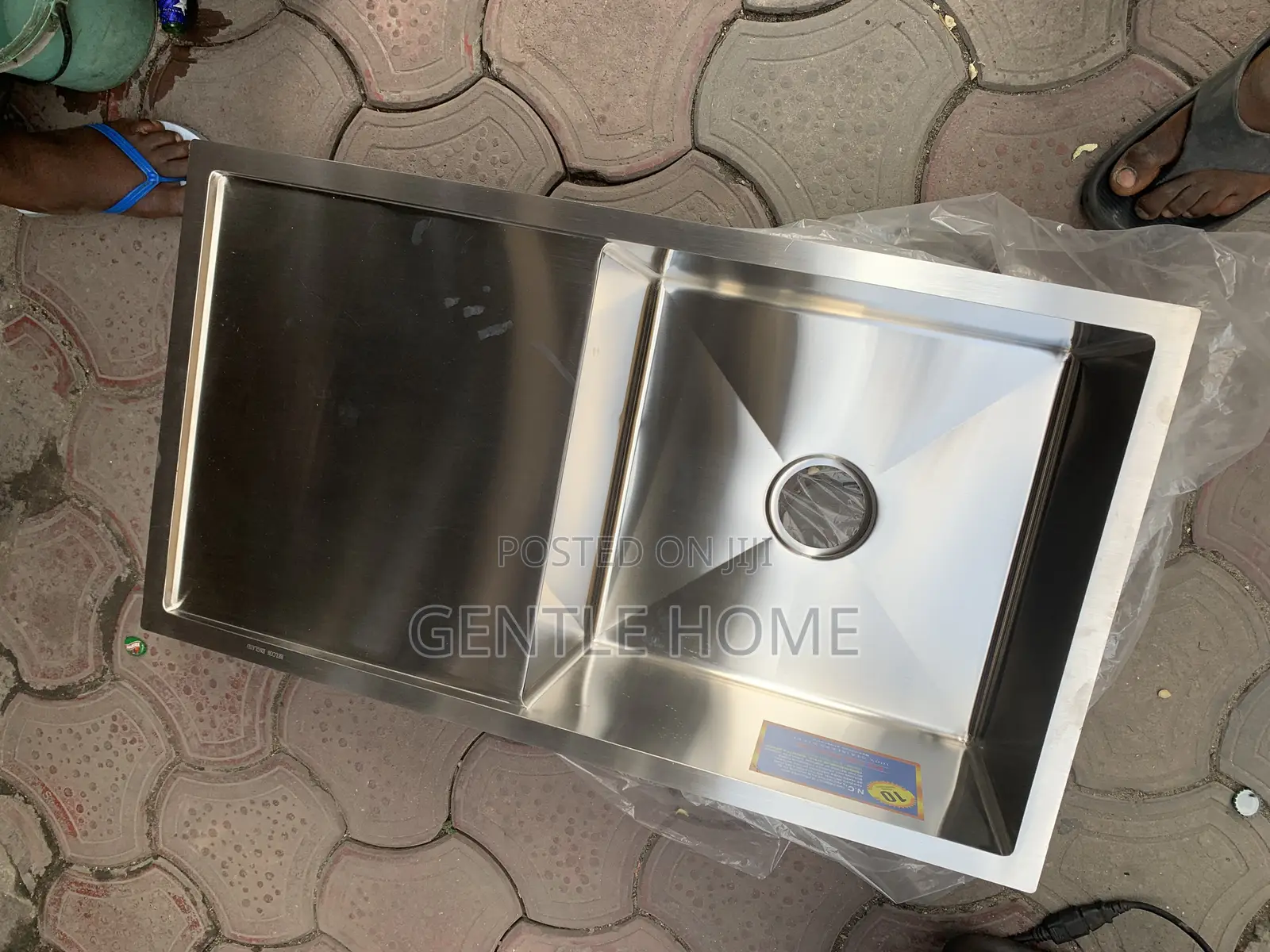 Quality Kitchen Sink