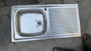 Strong Kitchen Sink
