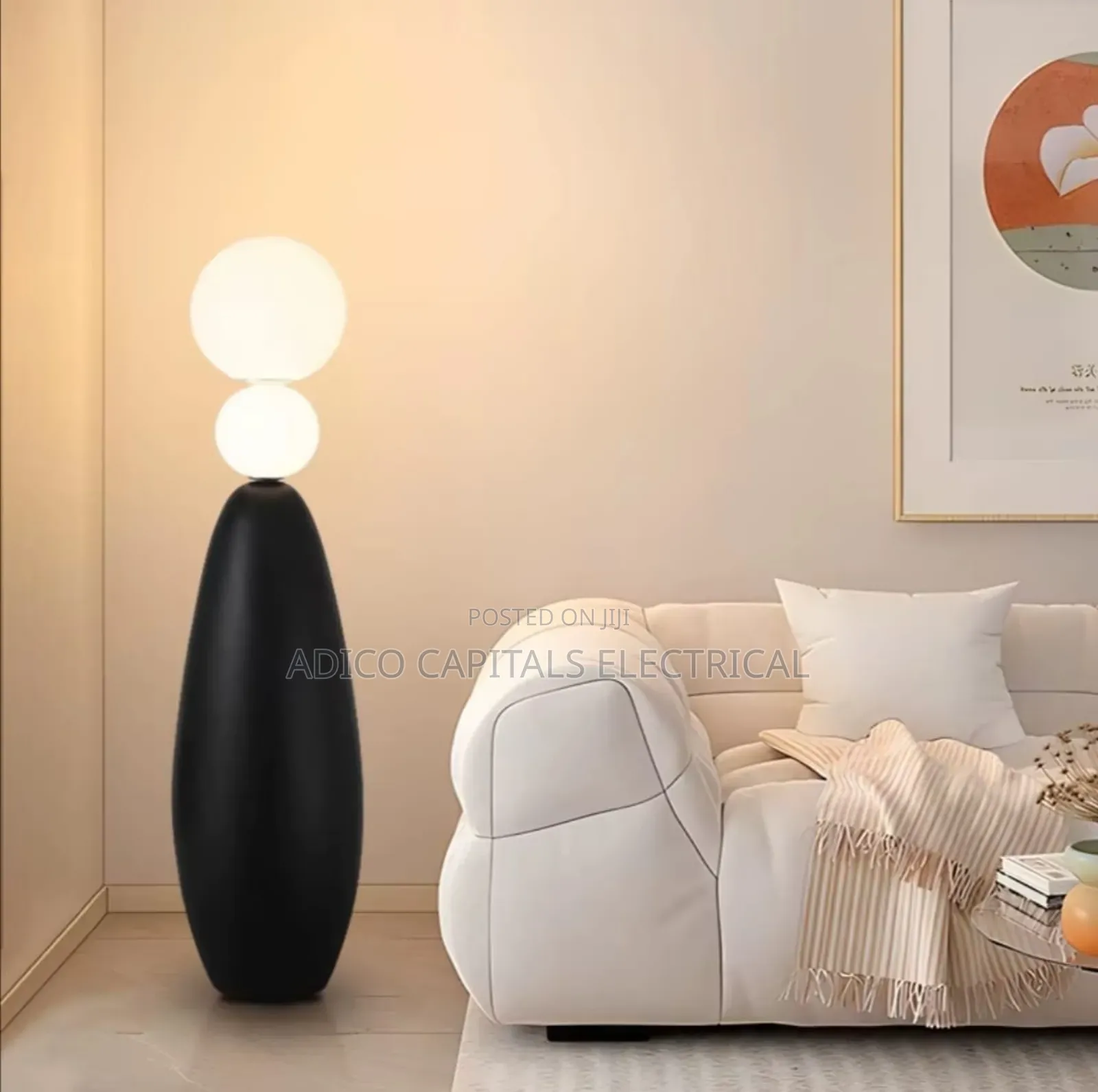 Floor Lamp