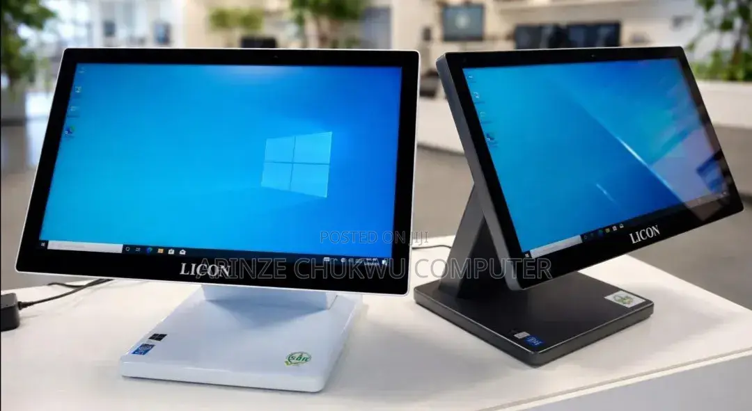 Licon Pos System