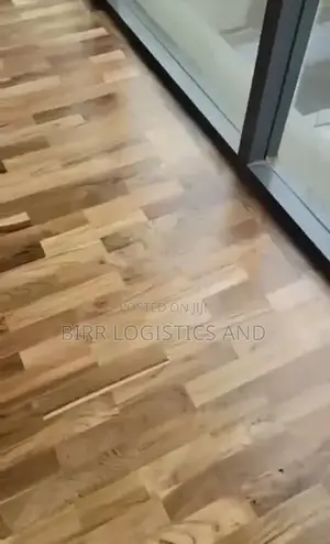 Wooden Floor and SPC Floor Pro