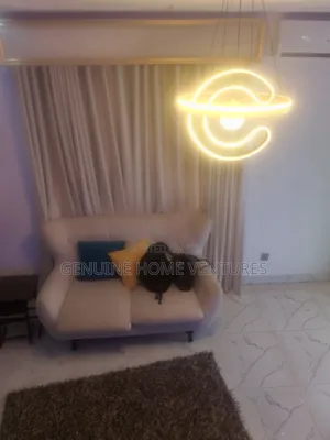 Furnished 3bdrm Duplex in Allen Avenue for rent