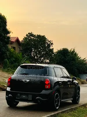 Mini Cooper 2015 Gray