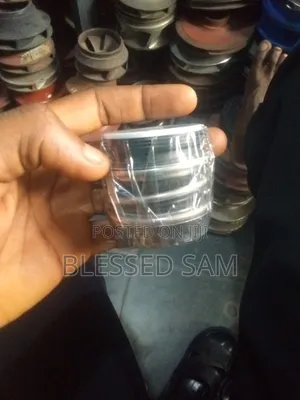 Mechanical Seal