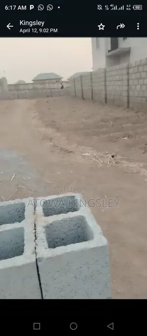 Land for Sale