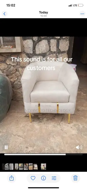 Sofa Chair