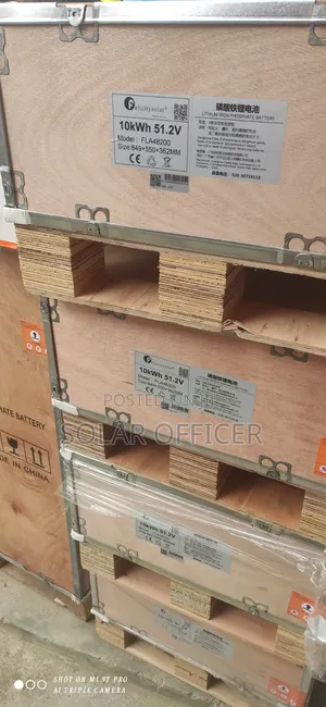 Felicity 10kwh Lithium Battery 48v