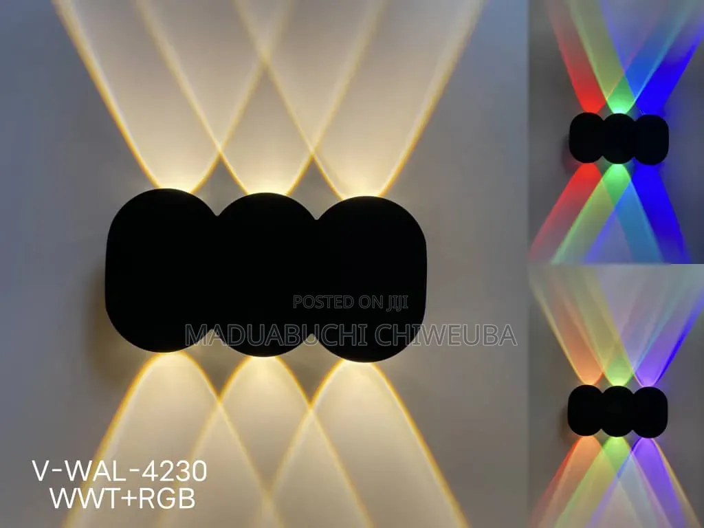 Led Outdoor Light