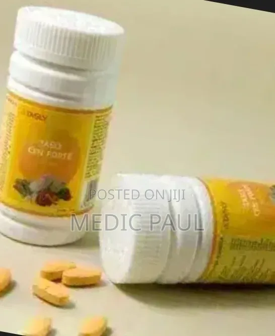 Tasly Cen Forte Tablets